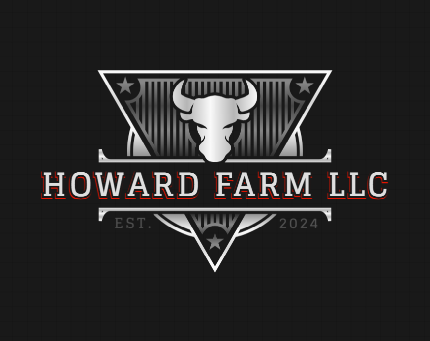 Howard Farm LLC Logo
